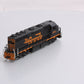 Atlas 7038 HO Scale Rio Grande GP40 Powered Diesel Locomotive #3084 LN/Box