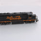 Atlas 7038 HO Scale Rio Grande GP40 Powered Diesel Locomotive #3084 LN/Box
