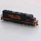 Atlas 7038 HO Scale Rio Grande GP40 Powered Diesel Locomotive #3084 LN/Box