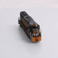 Atlas 7038 HO Scale Rio Grande GP40 Powered Diesel Locomotive #3084 LN/Box