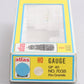 Atlas 7038 HO Scale Rio Grande GP40 Powered Diesel Locomotive #3084 LN/Box