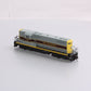 Atlas 8211 HO Scale Erie Lackawanna GP-7 Powered Diesel Locomotive #1401 LN/Box