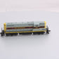 Atlas 8211 HO Scale Erie Lackawanna GP-7 Powered Diesel Locomotive #1401 LN/Box