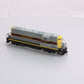 Atlas 8211 HO Scale Erie Lackawanna GP-7 Powered Diesel Locomotive #1401 LN/Box