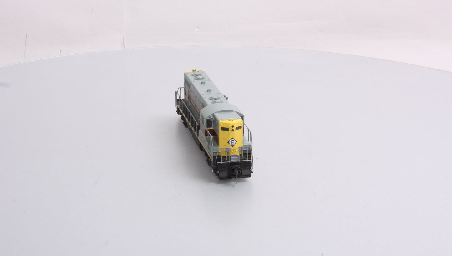 Atlas 8211 HO Scale Erie Lackawanna GP-7 Powered Diesel Locomotive #1401 LN/Box