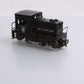 Lionel 41 Vintage O U.S. Army Gas Turbine Powered Diesel Locomotive VG
