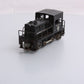 Lionel 41 Vintage O U.S. Army Gas Turbine Powered Diesel Locomotive VG