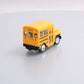 Lionel 6-21292 O RailRoadster School Bus