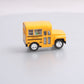 Lionel 6-21292 O RailRoadster School Bus