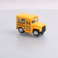 Lionel 6-21292 O RailRoadster School Bus