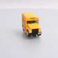 Lionel 6-21292 O RailRoadster School Bus