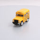 Lionel 6-21292 O RailRoadster School Bus