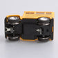 Lionel 6-21292 O RailRoadster School Bus