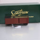 Bachmann Spectrum 27099 On30 Painted & Unlettered Wood Boxcar