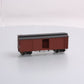 Bachmann Spectrum 27099 On30 Painted & Unlettered Wood Boxcar