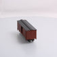 Bachmann Spectrum 27099 On30 Painted & Unlettered Wood Boxcar