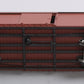 Bachmann Spectrum 27099 On30 Painted & Unlettered Wood Boxcar