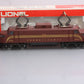 Lionel 6-8551 O Gauge Pennsylvania "Little Joe" EP-5 Electric Locomotive LN/Box