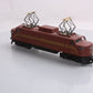 Lionel 6-8551 O Gauge Pennsylvania "Little Joe" EP-5 Electric Locomotive #8551