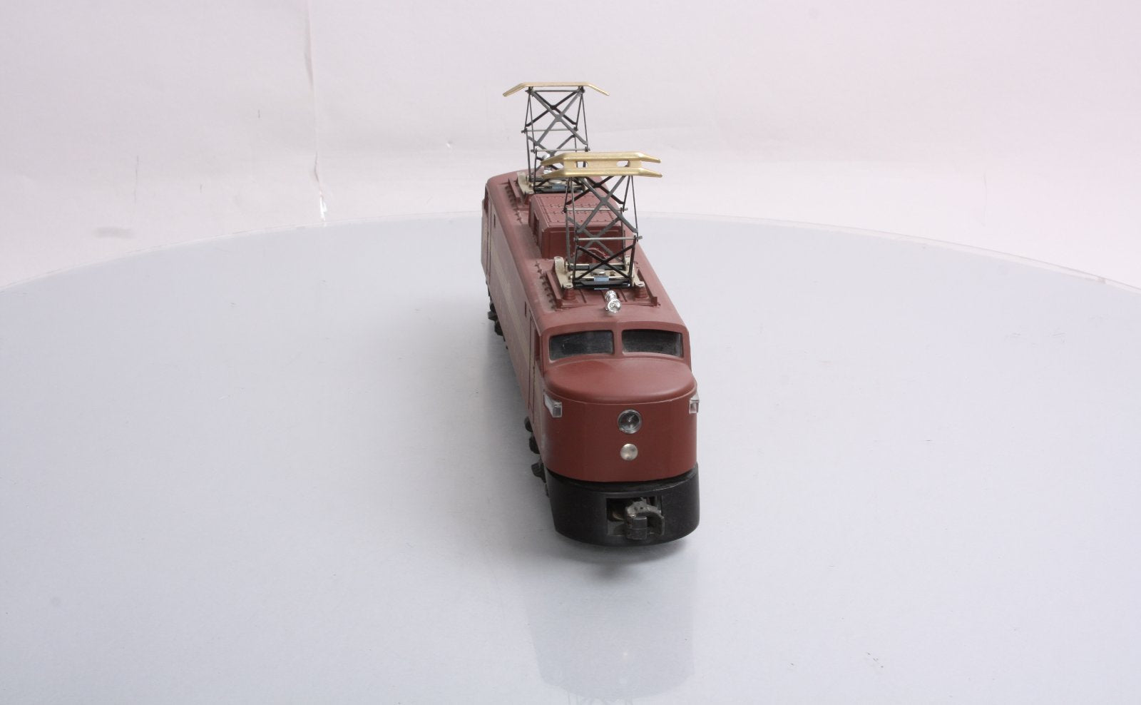 Lionel 6-8551 O Gauge Pennsylvania 