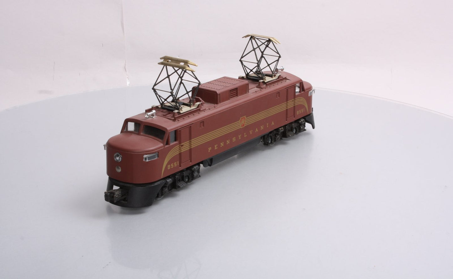Lionel 6-8551 O Gauge Pennsylvania "Little Joe" EP-5 Electric Locomotive LN/Box