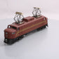 Lionel 6-8551 O Gauge Pennsylvania "Little Joe" EP-5 Electric Locomotive EX/Box