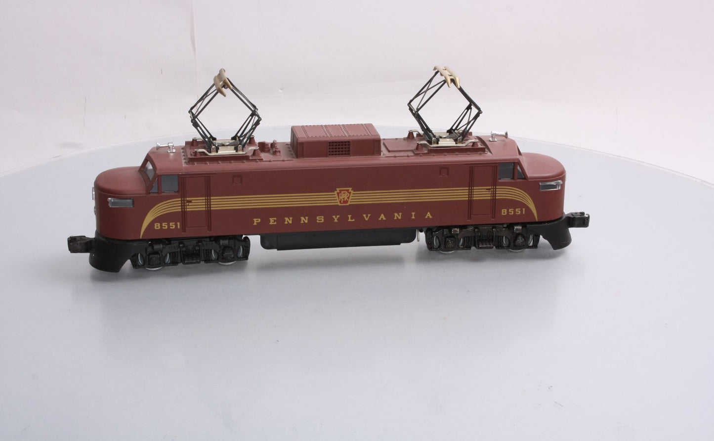 Lionel 6-8551 O Gauge Pennsylvania "Little Joe" EP-5 Electric Locomotive #8551