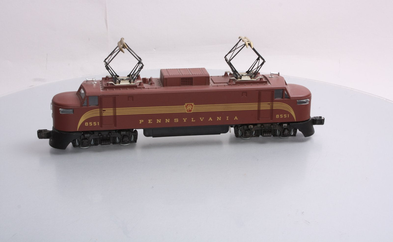 Lionel 6-8551 O Gauge Pennsylvania 