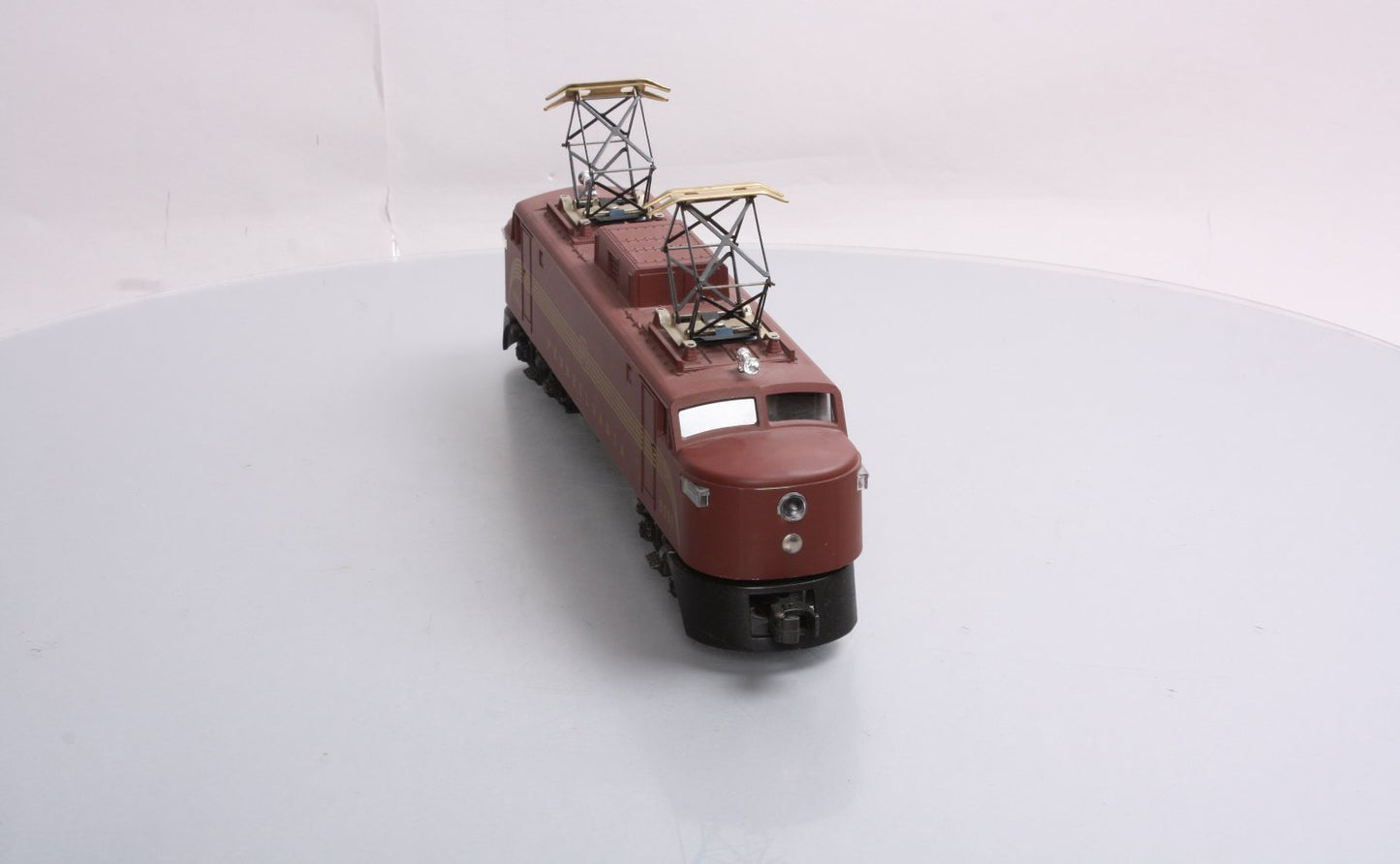 Lionel 6-8551 O Gauge Pennsylvania "Little Joe" EP-5 Electric Locomotive #8551