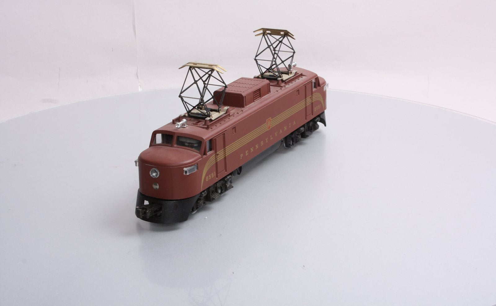 Lionel 6-8551 O Gauge Pennsylvania 