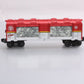 Lionel 6-72511 O Gauge LCCA Santa Fe Treasury Car LN/Box
