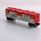 Lionel 6-72511 O Gauge LCCA Santa Fe Treasury Car LN/Box