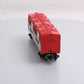 Lionel 6-72511 O Gauge LCCA Santa Fe Treasury Car LN/Box