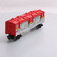 Lionel 6-72511 O Gauge LCCA Santa Fe Treasury Car LN/Box