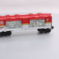 Lionel 6-72511 O Gauge LCCA Santa Fe Treasury Car LN/Box