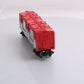 Lionel 6-72511 O Gauge LCCA Santa Fe Treasury Car LN/Box
