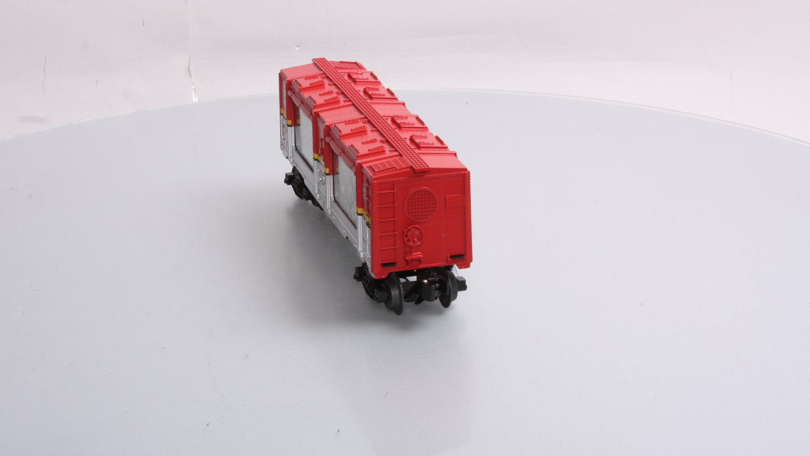 Lionel 6-72511 O Gauge LCCA Santa Fe Treasury Car LN/Box