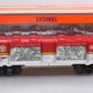 Lionel 6-72511 O Gauge LCCA Santa Fe Treasury Car LN/Box
