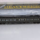 Walthers 932-10451 HO Scale Heavyweight Pullman Solarium Observation Car LN/Box