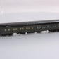Walthers 932-10451 HO Scale Heavyweight Pullman Solarium Observation Car LN/Box