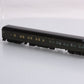 Walthers 932-10451 HO Scale Heavyweight Pullman Solarium Observation Car LN/Box
