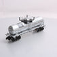 K-Line K632-7446 Michigan Quarter Tank Car LN/Box