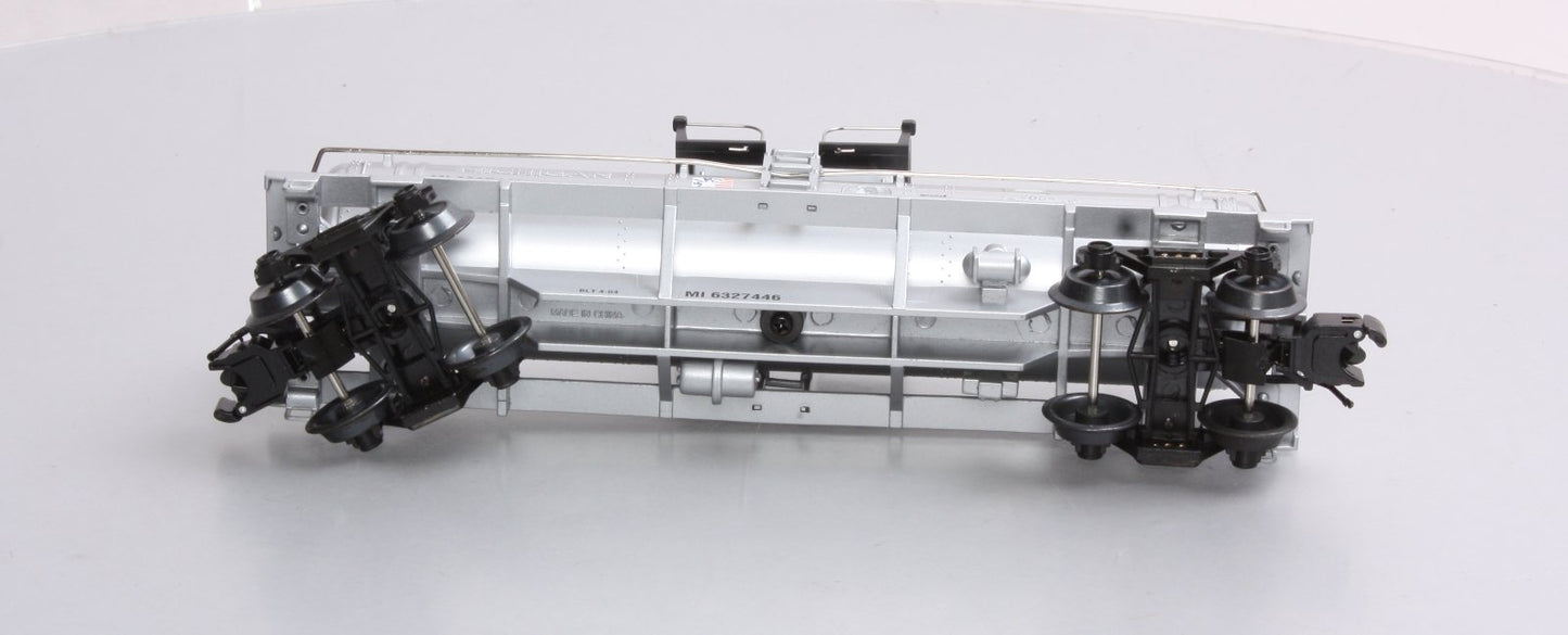 K-Line K632-7446 Michigan Quarter Tank Car LN/Box