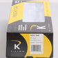 K-Line K632-7446 Michigan Quarter Tank Car LN/Box