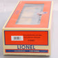 Lionel 6-52483 O Gauge TCA-2008 Rutland PS-1 Convention Boxcar #150 LN/Box