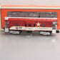 Lionel 6-58539 O Gauge LCCA Texas Special Bay Window Caboose #2013 LN/Box