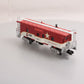 Lionel 6-58539 O Gauge LCCA Texas Special Bay Window Caboose #2013 LN/Box
