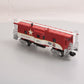 Lionel 6-58539 O Gauge LCCA Texas Special Bay Window Caboose #2013 LN/Box