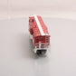 Lionel 6-58539 O Gauge LCCA Texas Special Bay Window Caboose #2013 LN/Box
