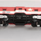 Lionel 6-58539 O Gauge LCCA Texas Special Bay Window Caboose #2013 LN/Box